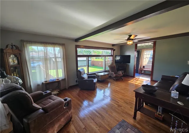 Homes for sale in Yorkshire, NY | 3005 Main St, Yorkshire, NY 14009 | MLS# B1686173