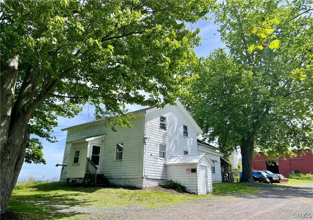 Photo 1 of Sale Pending at 2086 State Route 104a, Sterling, NY 13156 | MLS# S1686147 | Listing updated on 2026-08-04