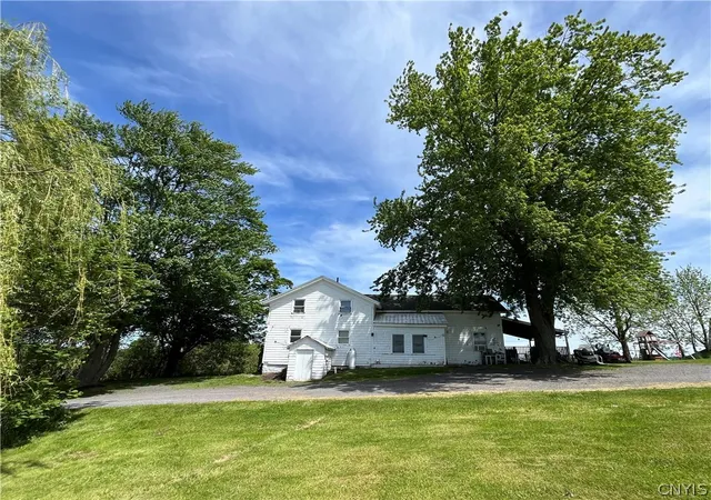 Photo 2 of Sale Pending at 2086 State Route 104a, Sterling, NY 13156 | MLS# S1686147 | Listing updated on 2026-08-04