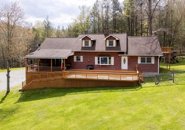 Homes for sale in Tompkins, NY | 333 Rainbow Lodge Rd, Tompkins, NY 13847 | MLS# R1686145