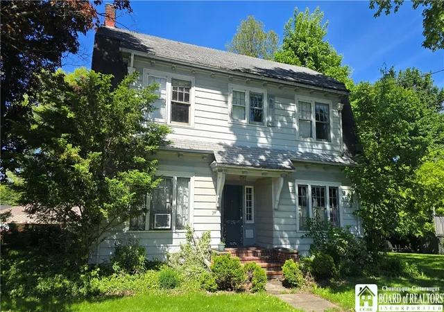 1st image of 247 Hallock St, Jamestown, NY 14701 | MLS# R1685398