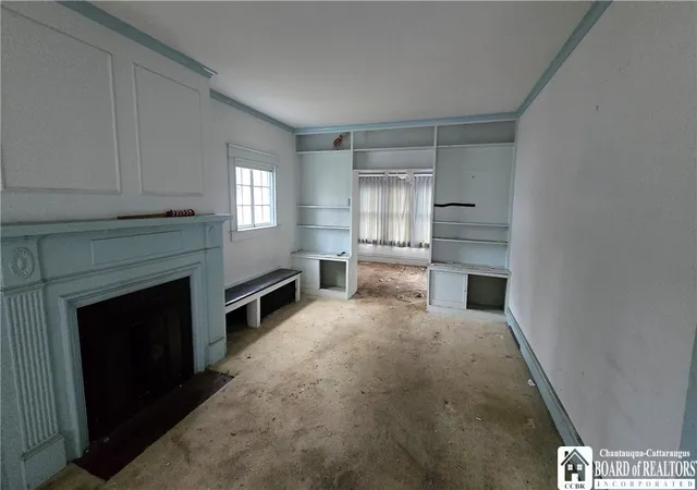 4th image of 247 Hallock St, Jamestown, NY 14701 | MLS# R1685398