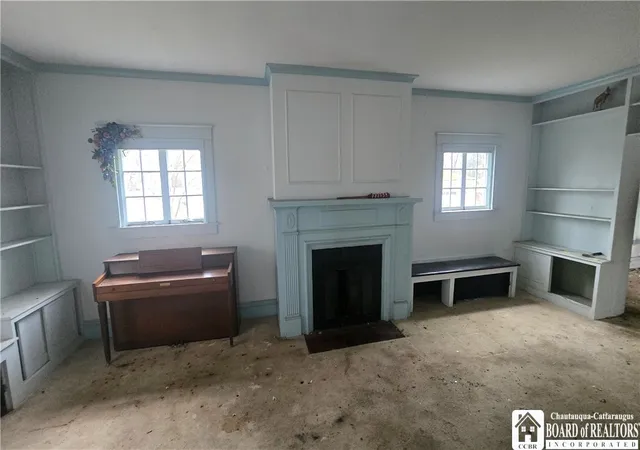 5th image of 247 Hallock St, Jamestown, NY 14701 | MLS# R1685398