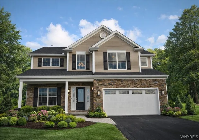 1st image of 5892 Pleasant Woods Ct, Hamburg, NY 14075 | MLS# B1684219