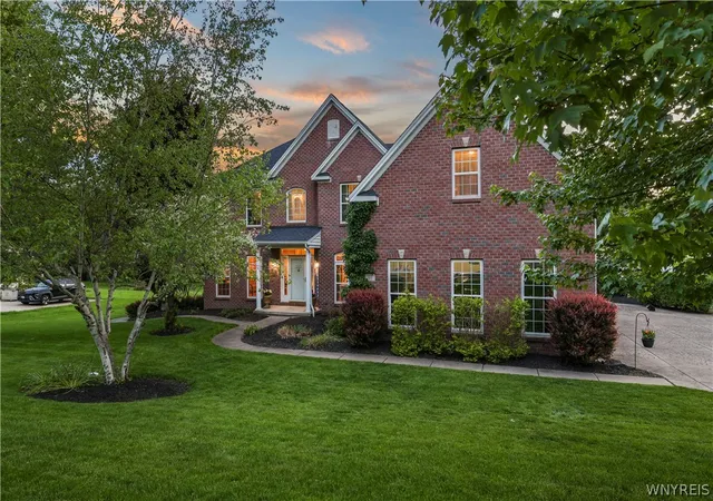 1st image of 17 Nye Hill Rd, East Aurora, NY 14052 | MLS# B1685630