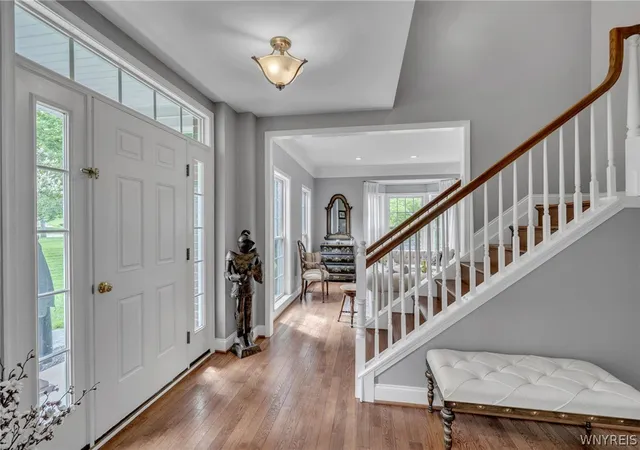 5th image of 17 Nye Hill Rd, East Aurora, NY 14052 | MLS# B1685630