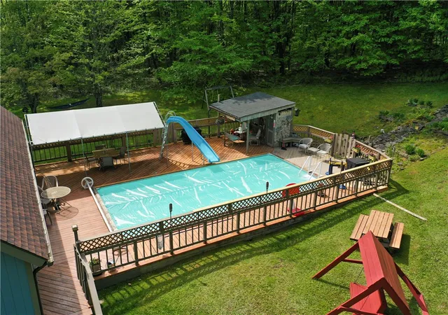 Homes for sale in Franklin, NY | 3259 Freer Hollow Rd, Franklin, NY 13856 | MLS# R1685510