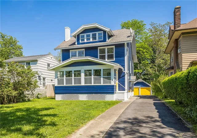 Homes for sale in Rochester, NY | 966 Culver Rd, Rochester, NY 14609 | MLS# R1685840