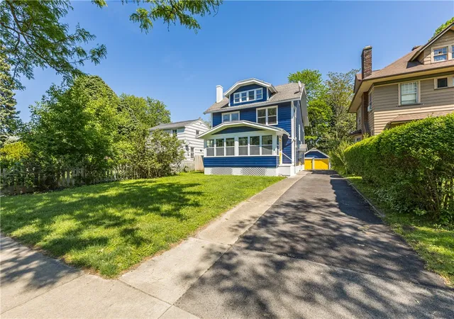 Homes for sale in Rochester, NY | 966 Culver Rd, Rochester, NY 14609 | MLS# R1685840