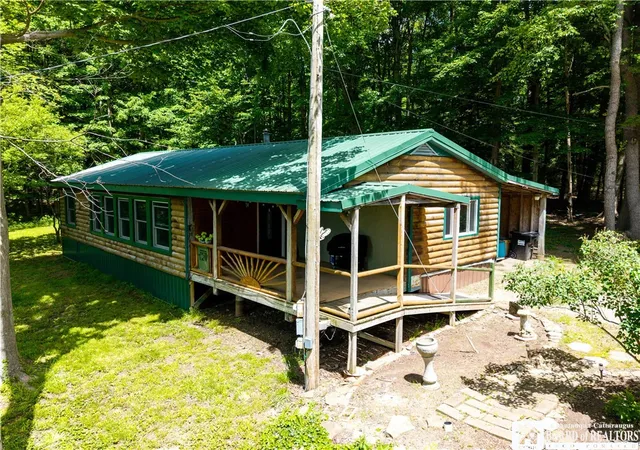 1st image of 8961 Flucker Hill Rd, Villenova, NY 14062 | MLS# R1685803