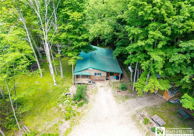 26th image of 8961 Flucker Hill Rd, Villenova, NY 14062 | MLS# R1685803