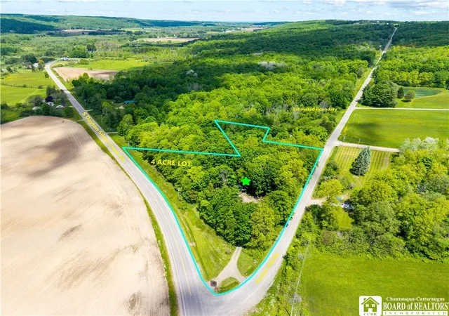 2nd image of 8961 Flucker Hill Rd, Villenova, NY 14062 | MLS# R1685803