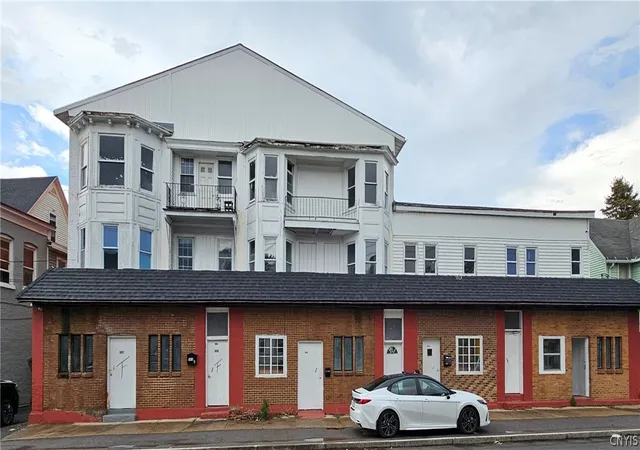 Homes for sale in Utica, NY | 1017 Bleecker St, Utica, NY 13501 | MLS# S1686052