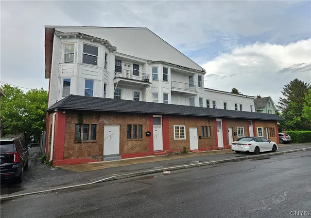 Homes for sale in Utica, NY | 1017 Bleecker St, Utica, NY 13501 | MLS# S1686052