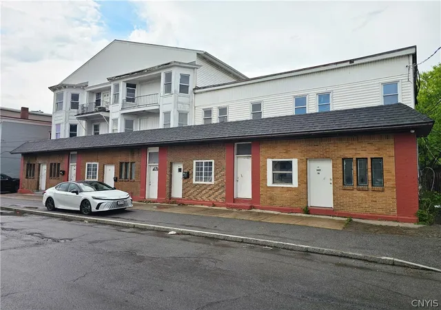 Homes for sale in Utica, NY | 1017 Bleecker St, Utica, NY 13501 | MLS# S1686052