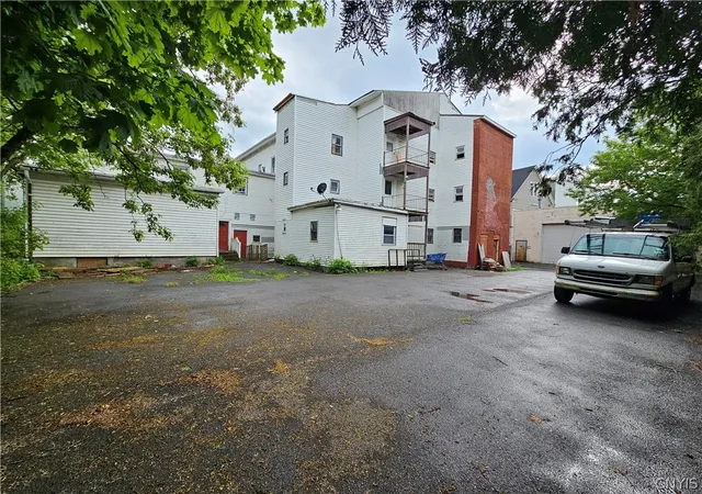 Homes for sale in Utica, NY | 1017 Bleecker St, Utica, NY 13501 | MLS# S1686052