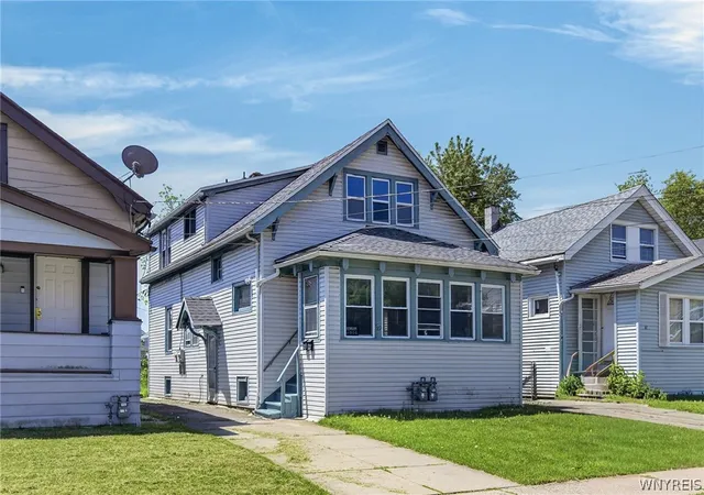 1st image of 89 Andover Ave, Buffalo, NY 14215 | MLS# B1686176