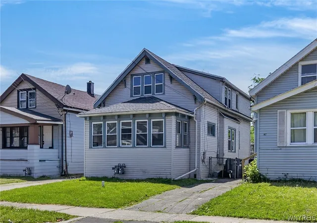 3rd image of 89 Andover Ave, Buffalo, NY 14215 | MLS# B1686176