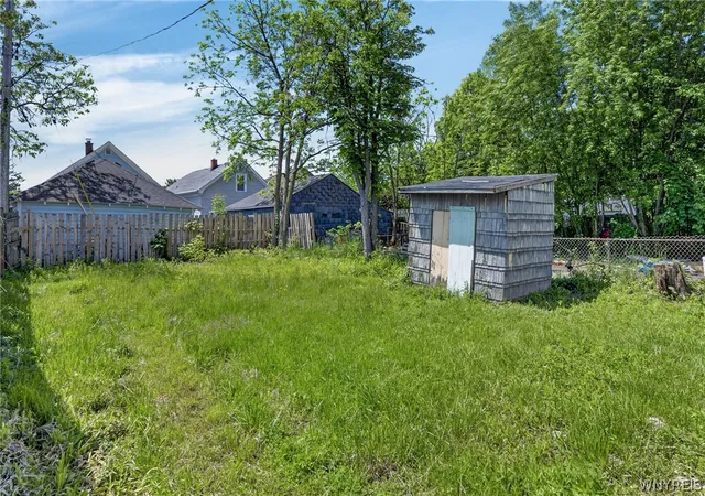 49th image of 89 Andover Ave, Buffalo, NY 14215 | MLS# B1686176