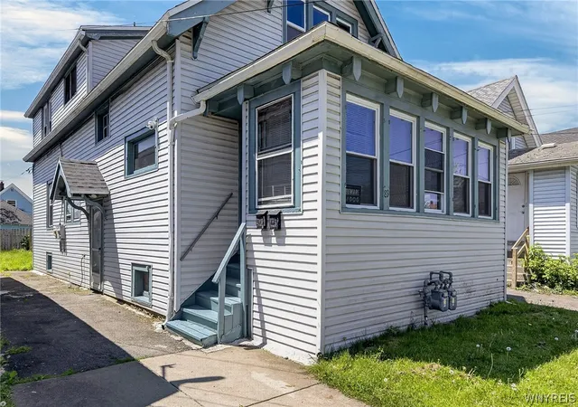 4th image of 89 Andover Ave, Buffalo, NY 14215 | MLS# B1686176