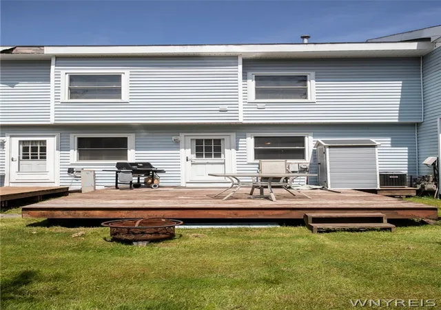 Photo 18 of Townhouse for sale at 15 Evergreen Pine Tree Dr, Ellicottville, NY 14731 | MLS# B1686268 | Listing updated on 2026-07-29