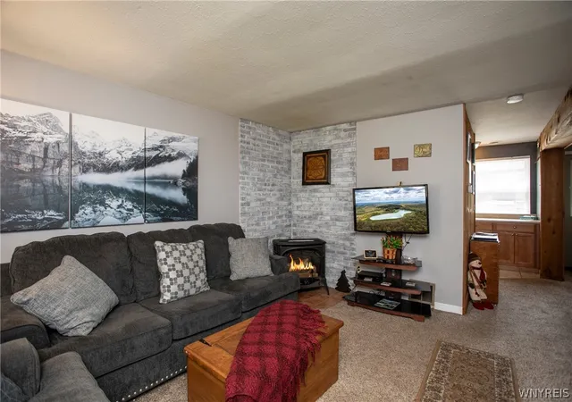 Photo 3 of Townhouse for sale at 15 Evergreen Pine Tree Dr, Ellicottville, NY 14731 | MLS# B1686268 | Listing updated on 2026-07-29
