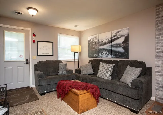 Photo 4 of Townhouse for sale at 15 Evergreen Pine Tree Dr, Ellicottville, NY 14731 | MLS# B1686268 | Listing updated on 2026-07-29
