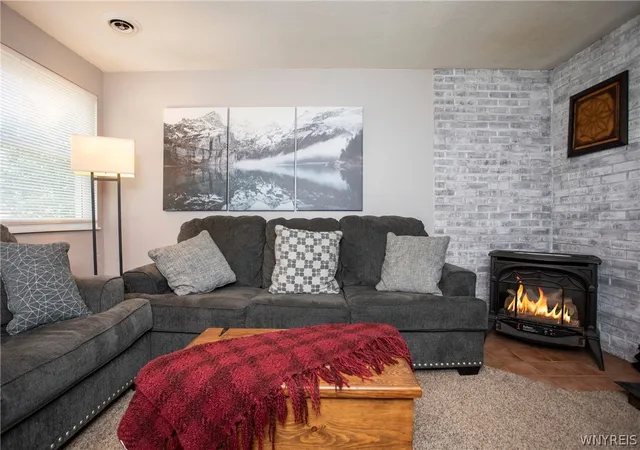 Photo 5 of Townhouse for sale at 15 Evergreen Pine Tree Dr, Ellicottville, NY 14731 | MLS# B1686268 | Listing updated on 2026-07-29
