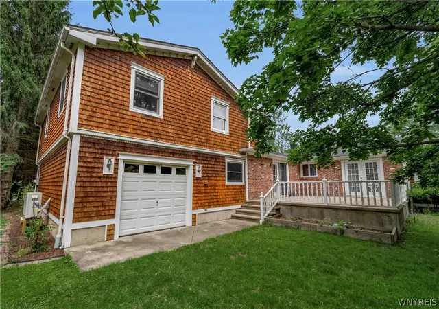 4th image of 8165 Miles Rd, East Amherst, NY 14051 | MLS# B1686265