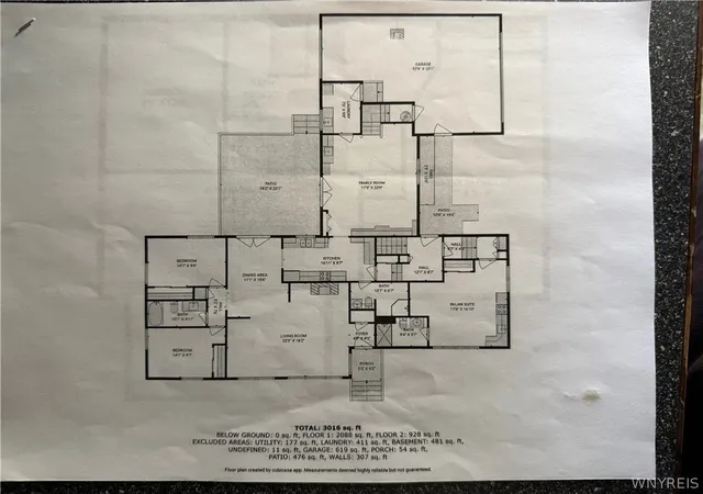 50th image of 8165 Miles Rd, East Amherst, NY 14051 | MLS# B1686265