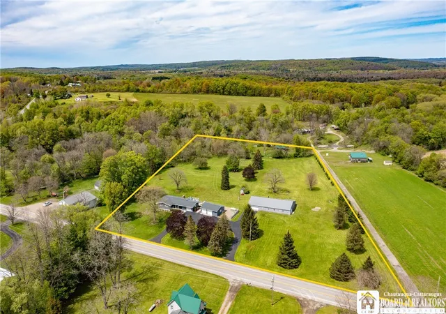 1st image of 5936 Route 380, Stockton, NY 14782 | MLS# R1679709