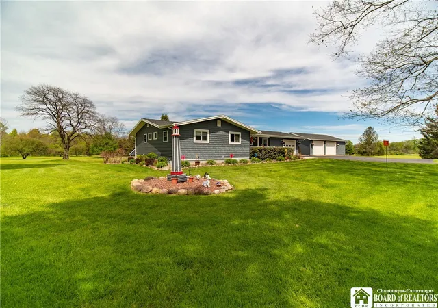 2nd image of 5936 Route 380, Stockton, NY 14782 | MLS# R1679709