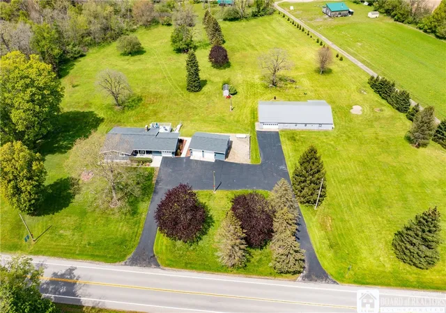 3rd image of 5936 Route 380, Stockton, NY 14782 | MLS# R1679709