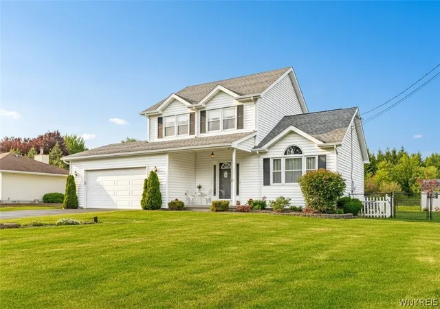 44th image of 7047 Lincoln Avenue Ext, Lockport, NY 14094 | MLS# B1684381