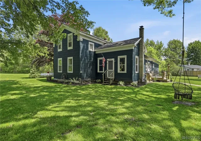 4th image of 8840 Fisk Rd, Royalton, NY 14001 | MLS# B1686230
