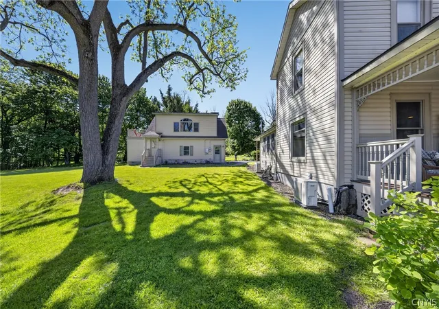 Photo 4 of Single family home for sale at 498 Main St, Sterling, NY 13156 | MLS# S1685368 | Listing updated on 2026-07-13
