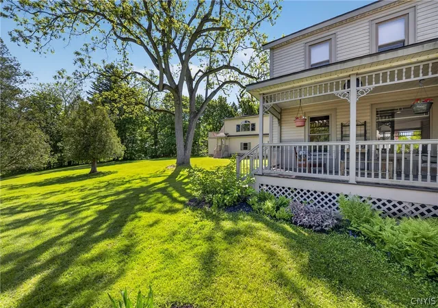 Photo 50 of Single family home for sale at 498 Main St, Sterling, NY 13156 | MLS# S1685368 | Listing updated on 2026-07-13