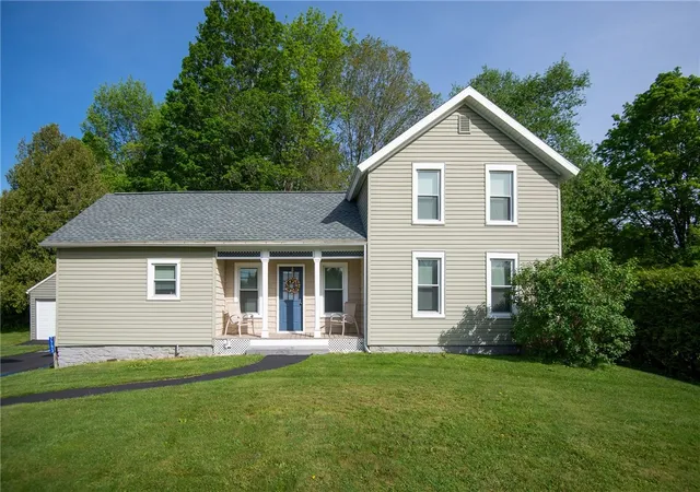 1st image of 7793 State Hwy 80, Springfield Center, NY 13468 | MLS# R1685837