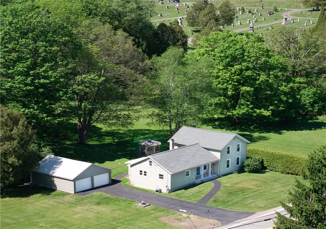 2nd image of 7793 State Hwy 80, Springfield Center, NY 13468 | MLS# R1685837