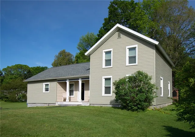 4th image of 7793 State Hwy 80, Springfield Center, NY 13468 | MLS# R1685837