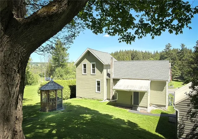 5th image of 7793 State Hwy 80, Springfield Center, NY 13468 | MLS# R1685837