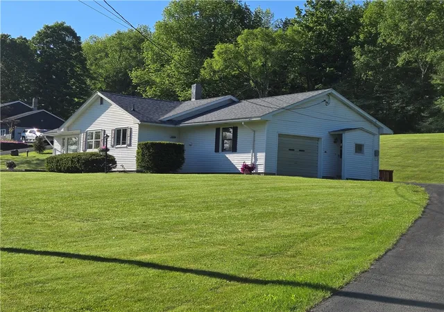 Homes for sale in Delhi, NY | 3012 County Hwy 18, Delhi, NY 13753 | MLS# R1684451