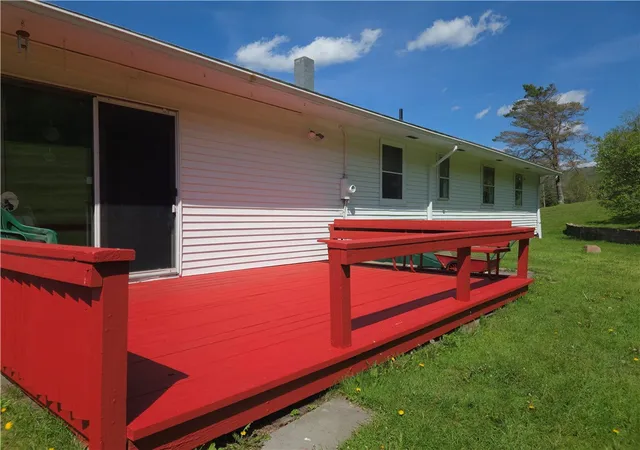 Homes for sale in Delhi, NY | 3012 County Hwy 18, Delhi, NY 13753 | MLS# R1684451