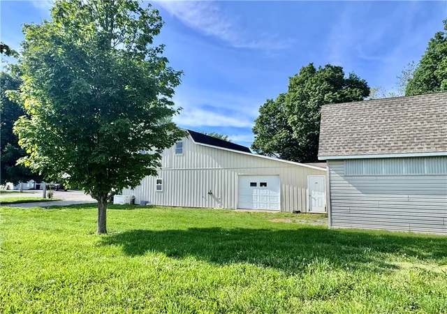 Homes for sale in Gaines, NY | 3171 Eagle Harbor Waterport Rd, Gaines, NY 14411 | MLS# R1686213