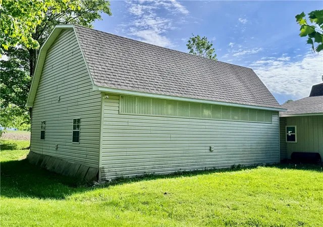 Homes for sale in Gaines, NY | 3171 Eagle Harbor Waterport Rd, Gaines, NY 14411 | MLS# R1686213