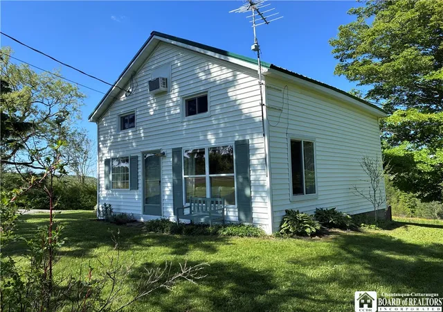 Homes for sale in Machias, NY | 8905 Tug Hill Rd, Machias, NY 14101 | MLS# R1685682
