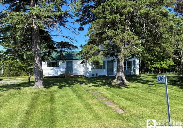 Homes for sale in Machias, NY | 8905 Tug Hill Rd, Machias, NY 14101 | MLS# R1685682