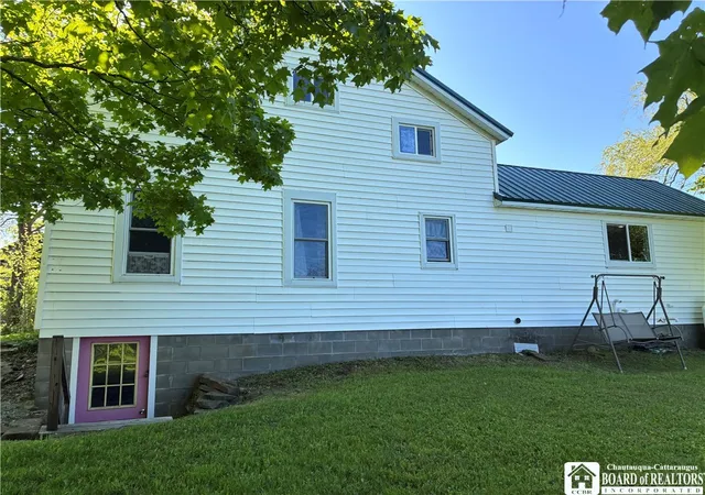 Homes for sale in Machias, NY | 8905 Tug Hill Rd, Machias, NY 14101 | MLS# R1685682