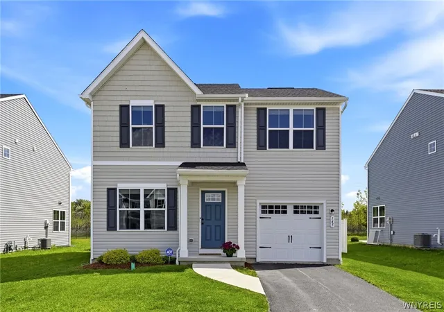 Homes for sale in West Seneca, NY | 145 Grant Blvd, West Seneca, NY 14218 | MLS# B1686086
