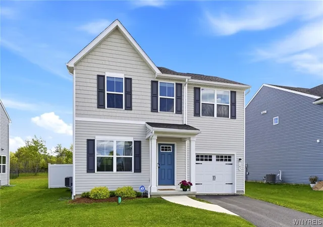 Homes for sale in West Seneca, NY | 145 Grant Blvd, West Seneca, NY 14218 | MLS# B1686086